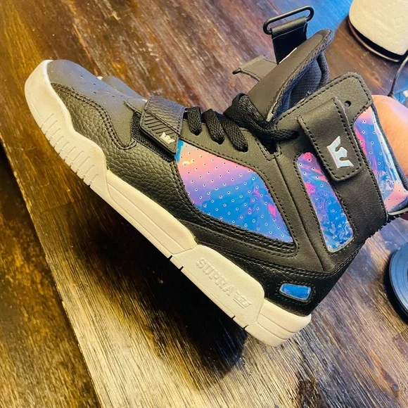 Sneaker Supra Breaker Skullcandy Supra Shoes Ultra Rare Supra